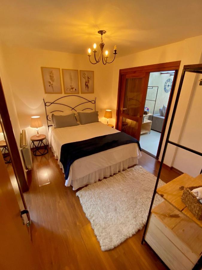 Estacao Das Hortensias, Seu Aconchego Em Gramado Apartman Kültér fotó